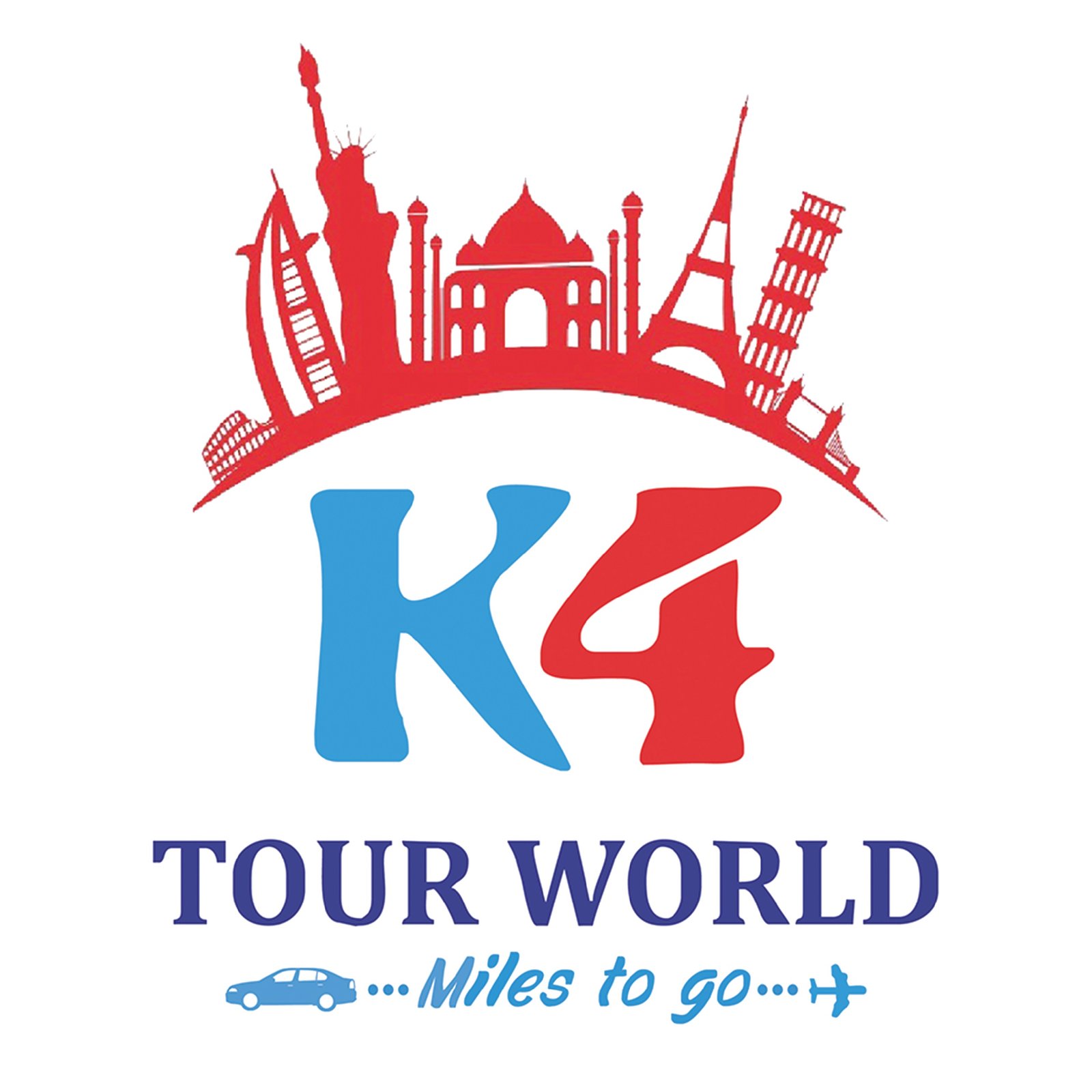 K4 Tour World